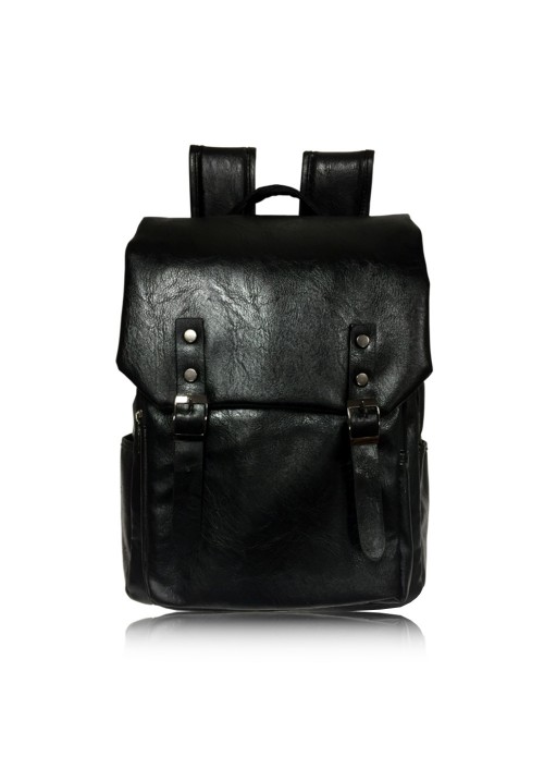 Backpack Eco Pelle